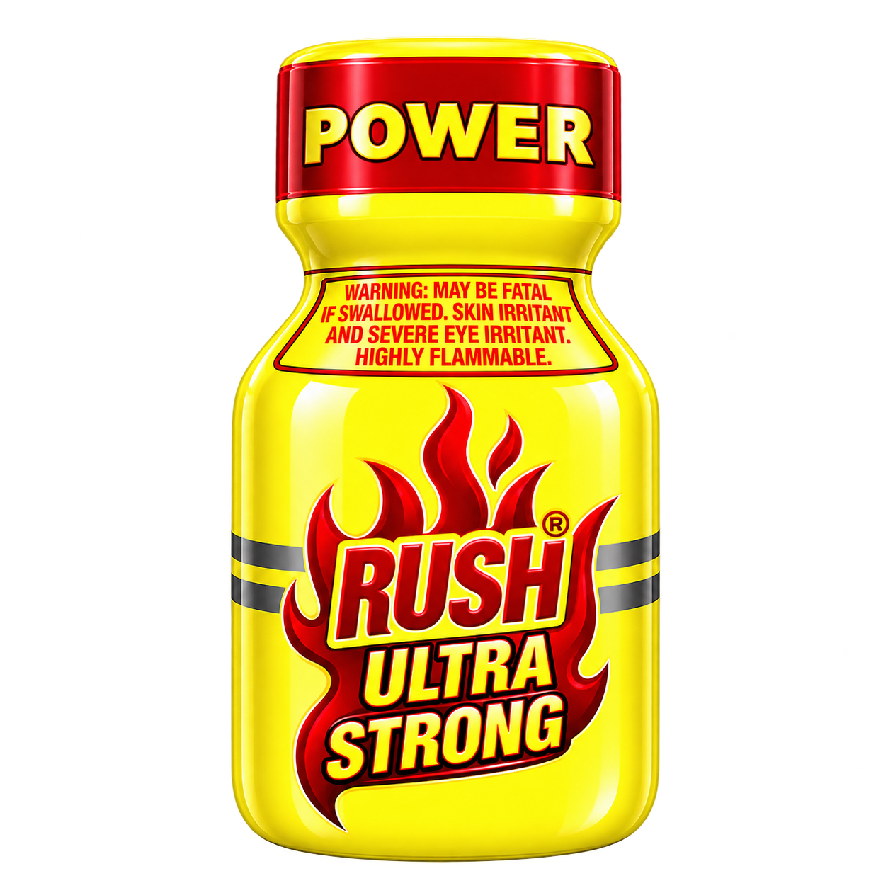 RUSH Ultra Strong