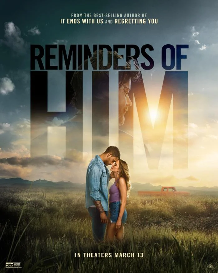 Reminders of Him (2026) ร่องรอยรัก